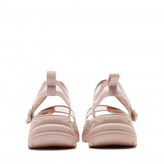Stamina V2 Powder Pink