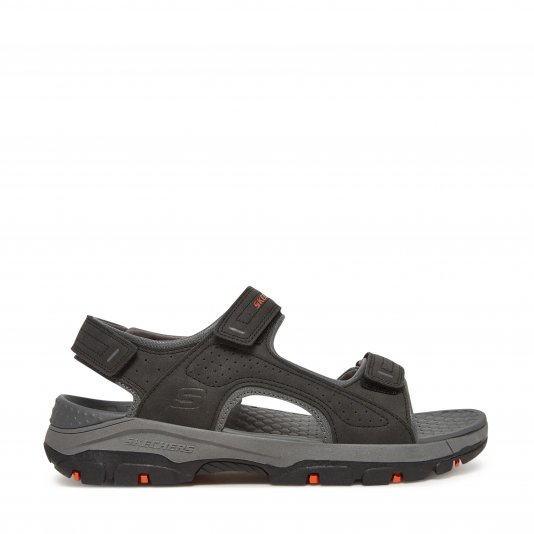 Tresmen Garo Black