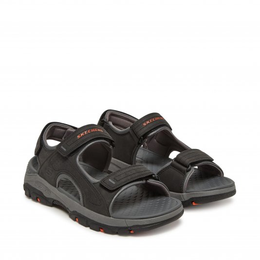 Tresmen Garo Black