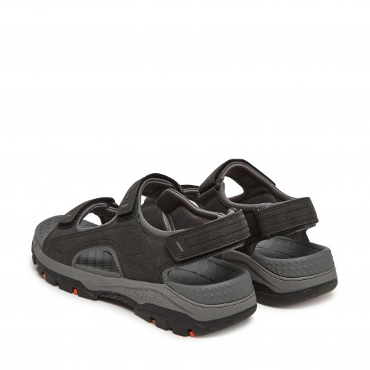 Tresmen Garo Black