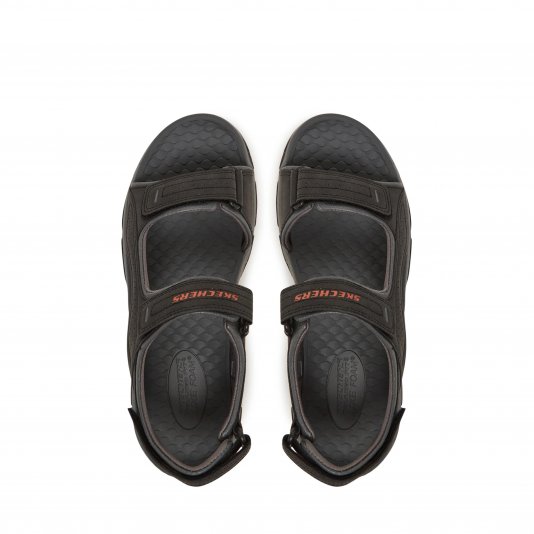Tresmen Garo Black