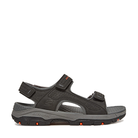 Tresmen Garo Black