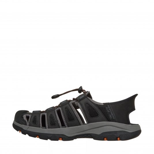 Tresmen Norvick WW Black