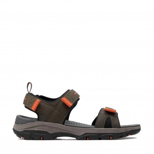 Tresmen Ryer Olive