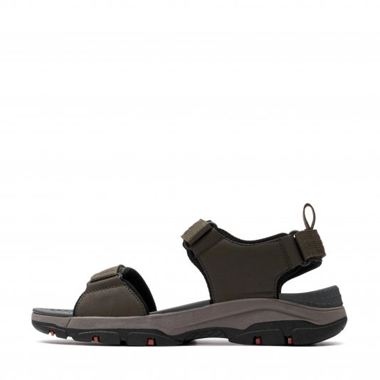 Tresmen Ryer Olive