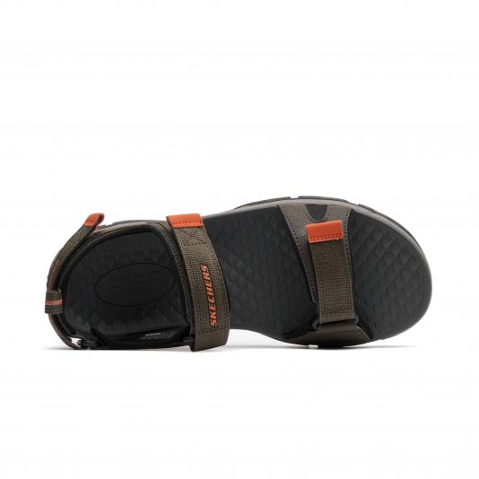Tresmen Ryer Olive