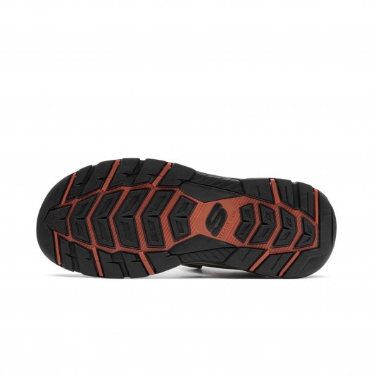 Tresmen Ryer Olive