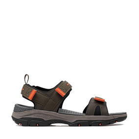 Tresmen Ryer Olive