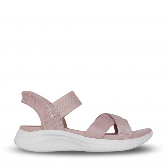 Ultra Flex 3.0 Never Better Blush