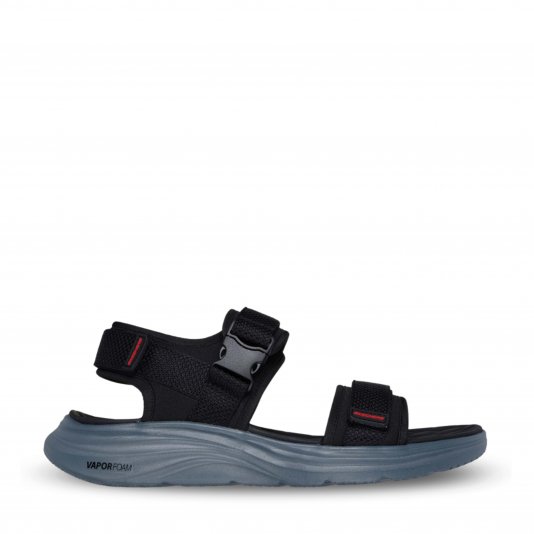 Vapor Foam Trayzo Black