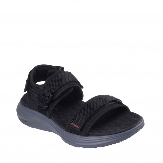 Vapor Foam Trayzo Black