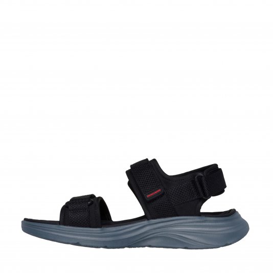 Vapor Foam Trayzo Black