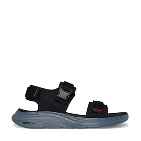 Vapor Foam Trayzo Black