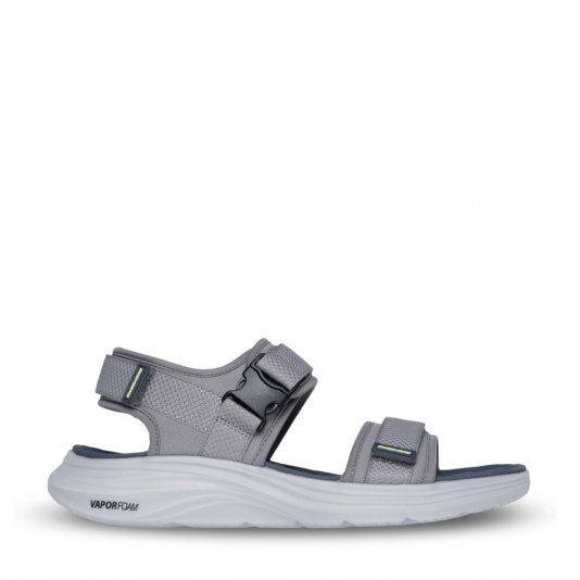 Vapor Foam Trayzo Gray