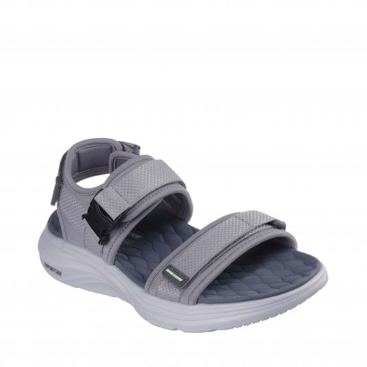 Vapor Foam Trayzo Gray