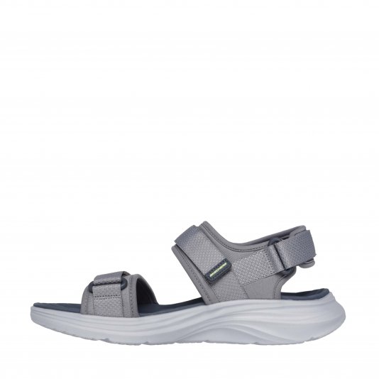 Vapor Foam Trayzo Gray