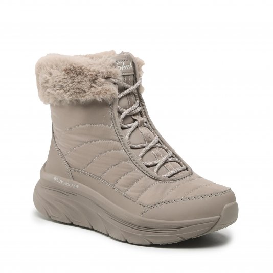 D`Lux Walker Winter Solstice Dark Taupe