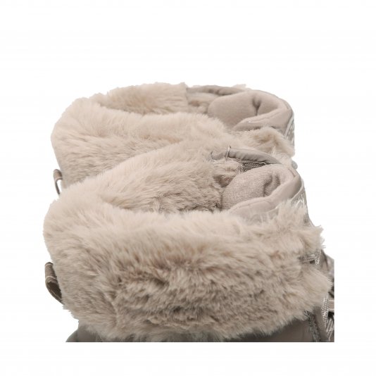 D`Lux Walker Winter Solstice Dark Taupe