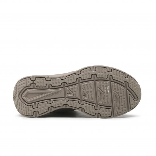 D`Lux Walker Winter Solstice Dark Taupe