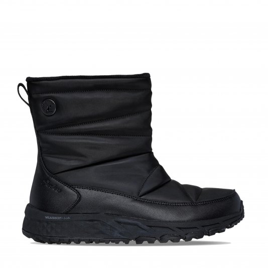 Escape Plan Frosty Trail Black