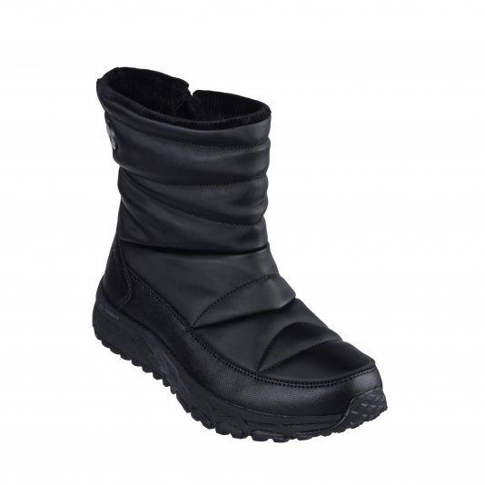 Escape Plan Frosty Trail Black