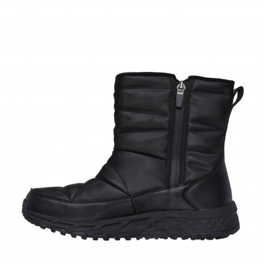 Escape Plan Frosty Trail Black