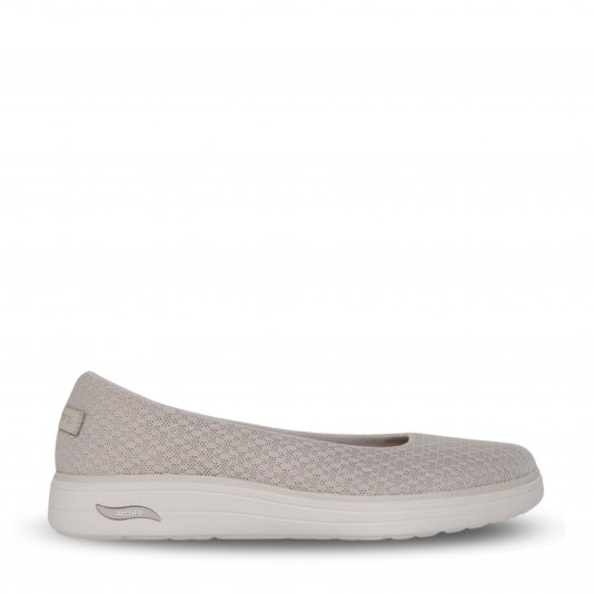 Arch Fit Inspire Aubrey Taupe
