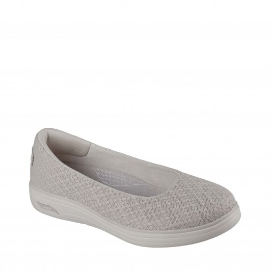 Arch Fit Inspire Aubrey Taupe