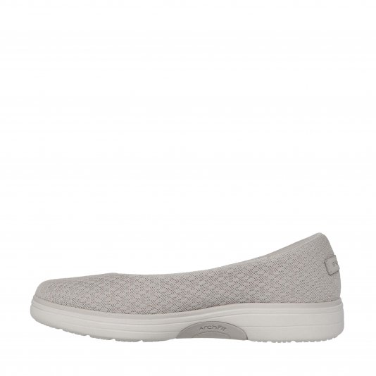 Arch Fit Inspire Aubrey Taupe