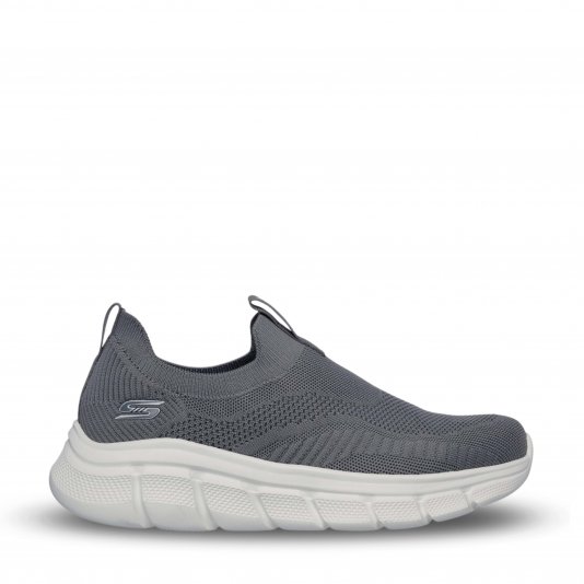 BOBS Sport B Flex Frigid Edge Dark Grey