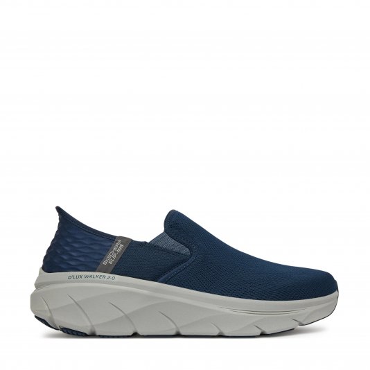 D`lux Walker 2.0 Reeler Navy