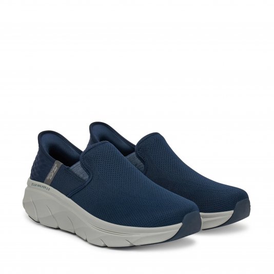 D`lux Walker 2.0 Reeler Navy