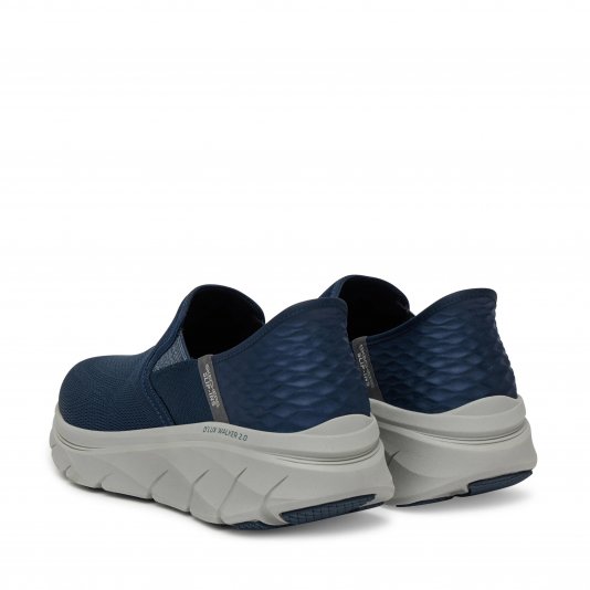 D`lux Walker 2.0 Reeler Navy
