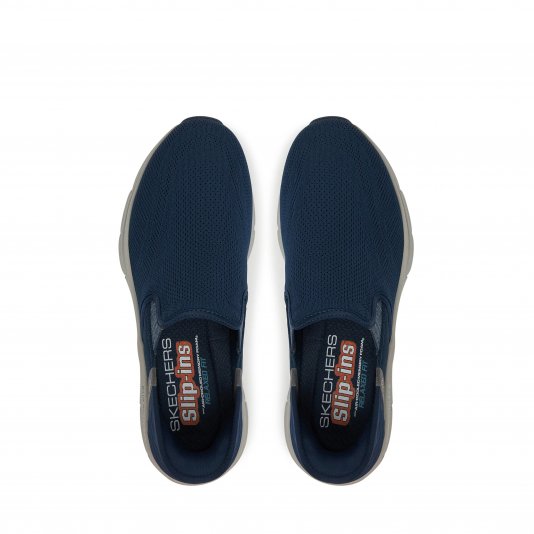 D`lux Walker 2.0 Reeler Navy