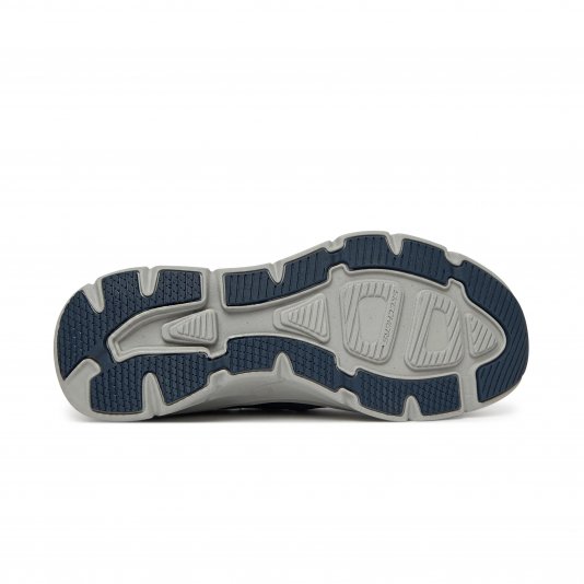 D`lux Walker 2.0 Reeler Navy