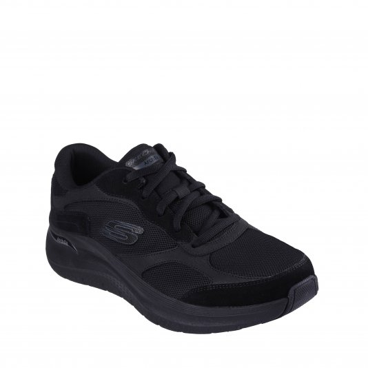 Arch Fit 2.0 The Keep Black