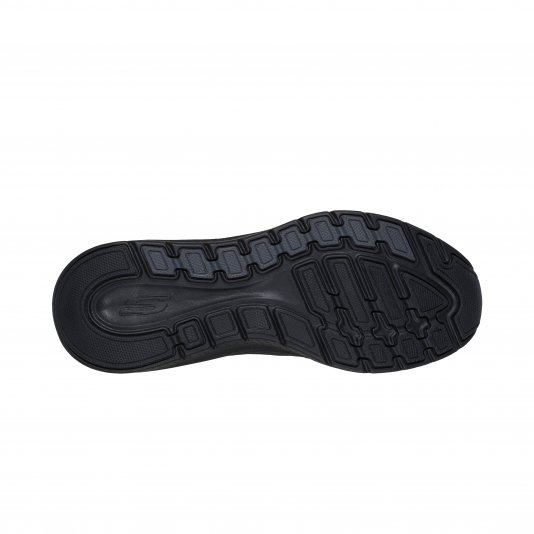 Arch Fit 2.0 The Keep Black