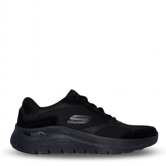 Arch Fit 2.0 The Keep Black