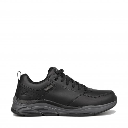 Benago Hombre Black/Gray