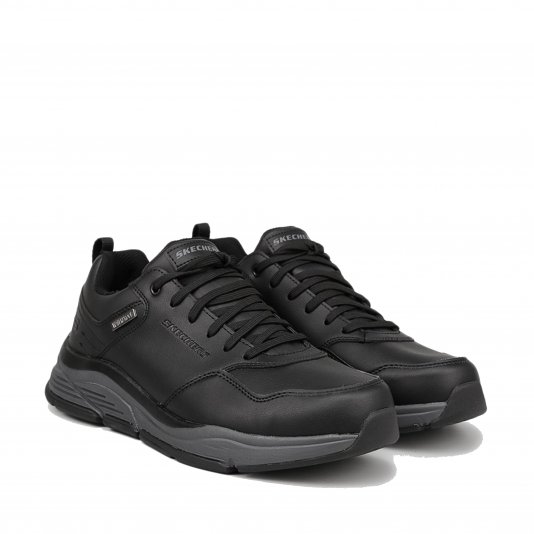 Benago Hombre Black/Gray