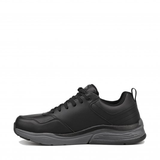Benago Hombre Black/Gray