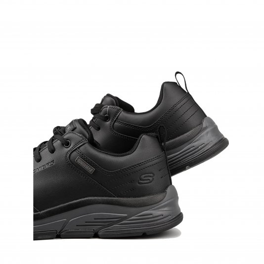 Benago Hombre Black/Gray