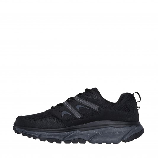 D`lux Journey Black/Charcoal