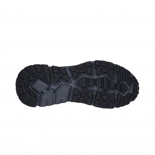 D`lux Journey Black/Charcoal