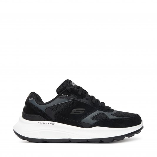 Equalizer 5.0 Rondor Black/White