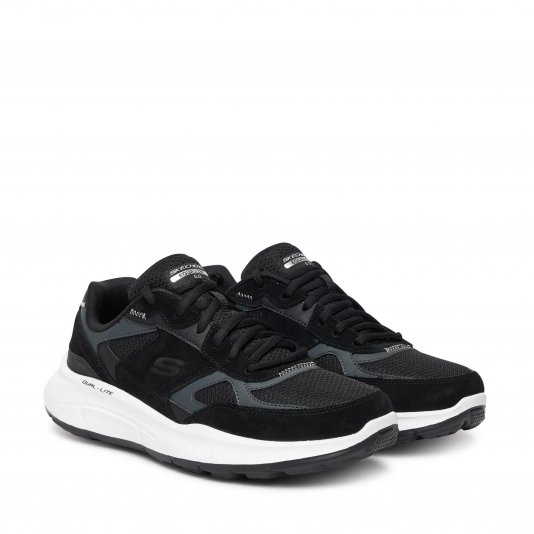 Equalizer 5.0 Rondor Black/White