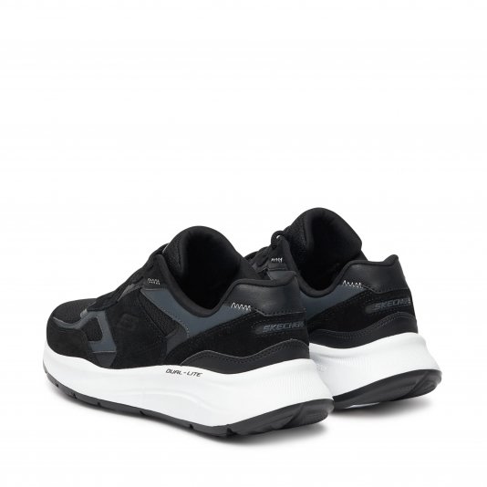 Equalizer 5.0 Rondor Black/White