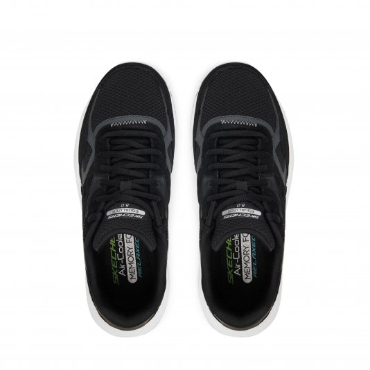 Equalizer 5.0 Rondor Black/White