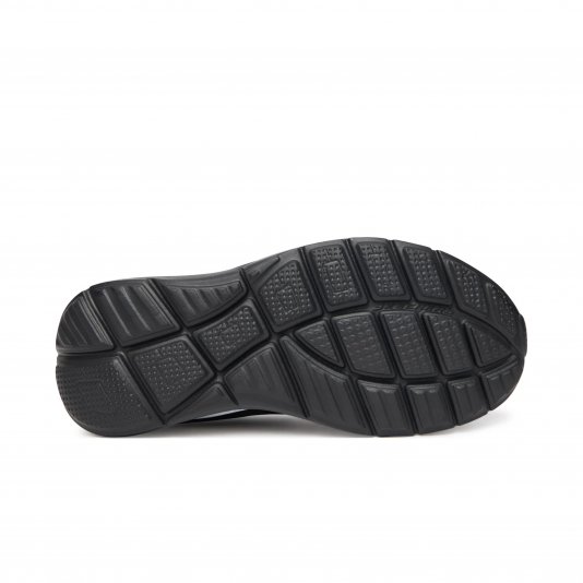 Equalizer 5.0 Rondor Black/White