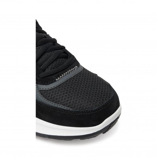 Equalizer 5.0 Rondor Black/White
